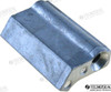Recambios Marinos Anode Crnkcs Cyl Yam 300/350 Ten01174