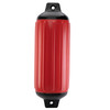 Lippert Components Inc 6.5" X 22" Red Super Gard Fend 2020108273