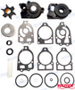 Recambios Marinos Complete Water Pump Kit Rec12120
