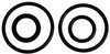 Brp Us Inc O-Ring & Seal Kit 433234