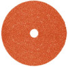 3M Center 5" X 7/8 787C Fibr Dsc (25/Pk) 7100099572