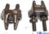 Recambios Marinos Wire Rope Clip 3 Mm (Pack 25) Gs71171B