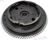 Recambios Marinos Flywhell Assy Electric Paf20-05000500W