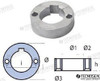 Recambios Marinos Bush For Shaft Dufour 27 Mm Ten01700
