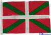Recambios Marinos Euskadi Flag 20X30 Gs73365