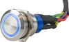 Sea-Dog Line Ss Push On/Off Swch F/Led  5A 403063-1