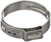 T.H. Marine 70 Stplss Ear Hse Clmp-100 Pk 16700001