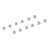 Dometic Nut 5/16"Nc Nyloc Sst    12Ea Hp6146