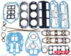 Recambios Marinos Gaskets Set Rec27-90484A88
