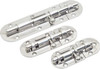 Sea-Dog Line Ss Barrel Bolt - Large 221255-1