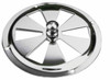 Sea-Dog Line Ss Butterfly Vnt 4 - Cntr Knob 331440-1