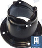 Recambios Marinos Cable Boot 3" Black Thcb-1