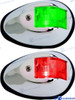 Recambios Marinos Pr Vert Nav Lights 304 Ss L Gs10361
