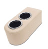 Lippert Components Inc Lci Mobile Cupholder Beige 433047