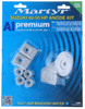 Recambios Marinos Suzuki 40-50 Kit Anodes Cmsz4050Kita