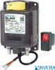 Recambios Marinos Solenoid Ml 24V Rbs W/Mancont Bs7702