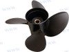 Recambios Marinos Aluminum Propeller Sol1513-140-21