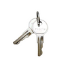 Dometic Replacement Key Set L54Bpk943C