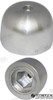 Recambios Marinos Sidepower - Sleipner Prop Nut Ten01053
