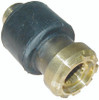 Hms Hubs, Inc (C) 15 Spline Bronze-Turbo Vs-12T