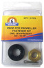 Handi-Man Marine Prop Hardware Kit 02025