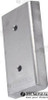 Recambios Marinos Anode Rectangular 400X80X30 Ten00233