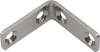 Sea-Dog Line Ss Angle Bracket 1-1/2" 221305-1