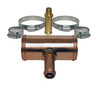 Glm Products Water/Cabin Heat 22601