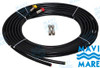 Recambios Marinos Kit 2 Hoses 5/16 W/Ftgs Gs41098