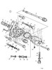 Volvo Penta Valve 20430101
