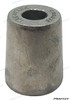 Recambios Marinos Anode Reggiani Zinc Cmrg35