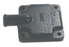 Dometic End Plate M/C 118-4009