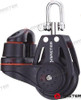 Recambios Marinos 40Mm Sgl/Swvl Shkl Block/Frld Mvbb0410F