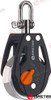 Recambios Marinos 40Mm Rcht / Sgl Block/ Swvl Mvra0401F