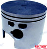 Recambios Marinos Piston Kit Port Rec14450