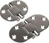 Sea-Dog Line Round Side 2-Pin Hng 1-1/ 2X3 201555-1