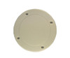 T.H. Marine 5 5/8 Screw Down Dck Plate-Off Sdp-1W-Dp