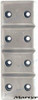 Recambios Marinos Zinc Anode Cmm40