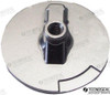 Recambios Marinos Plate For Mercury Alpha Ten00820