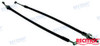 Recambios Marinos Throttle Cable Rec66T-26301-00