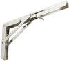 Sea-Dog Line Ss Fldng Table Support Hd 221355-1