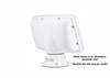 Navpod PP5920-08 PowerPod for Lowrance HDS Carbon 16