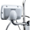 NAVPOD RMX4600-04 Railmount for Simrad NSS9 evo2