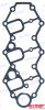 Recambios Marinos Cylinder Gasket Rec3C8-01024-0