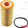 Recambios Marinos Oil Filter Rec30788490