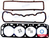 Recambios Marinos Gasket Set Fel17200