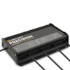 Minn Kota MK460PCL Precision Charger 4 Bank 15 Amps