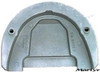 Recambios Marinos Aluminium Anode Cm984513A