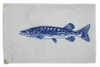 Lippert Components Inc 12X18 Pickerel Flag 2020109172