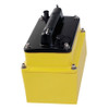 Airmar M265C-LM-BL2 1kw Low Medium CHIRP With Navico BL Y-Cable